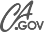 CA.GOV Logo