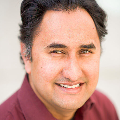 Bhavik Patel