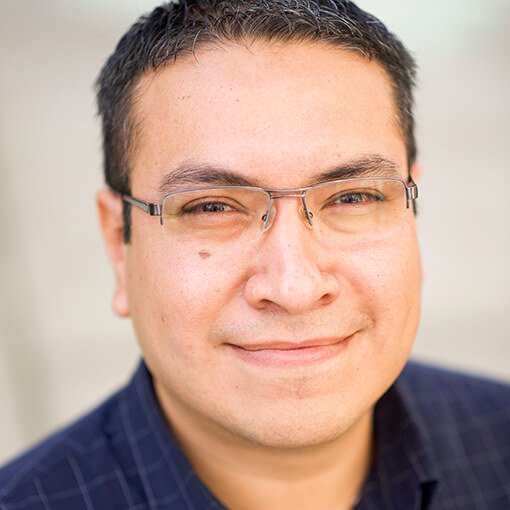 Daniel Calzada Herrera