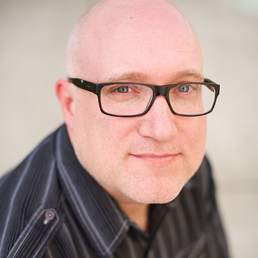 Mat Thomas