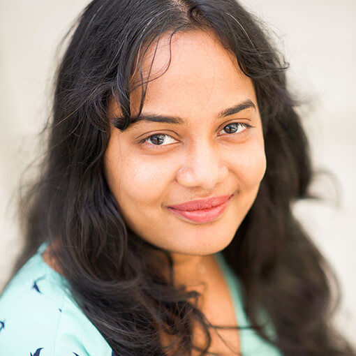 Susmitha Gutha