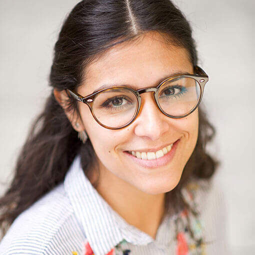 Maricarmen Teran Vela
