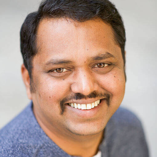 Pravin Suryavanshi