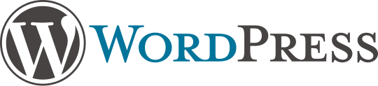 WordPress logo