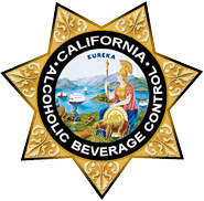 California Alcoholic Beverage Control