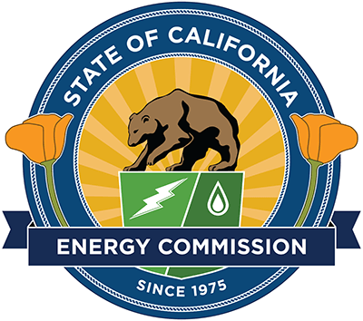 California Energy Commission Logo