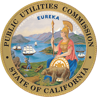 California Public Utilities Commission