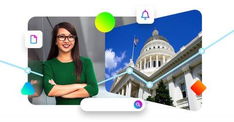 7 Government Websites With The Best UX Design - SymSoft Solutions