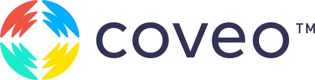 Coveo Logo