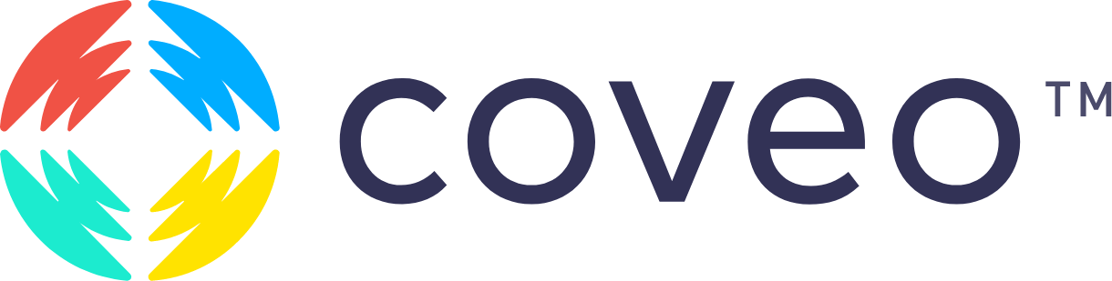 Coveo Logo