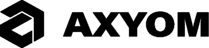 Axyom Logo