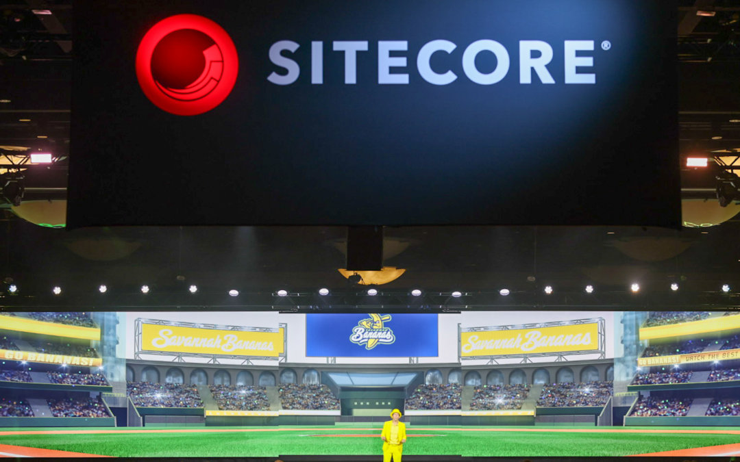 3 Key Takeaways from Sitecore Symposium 2025: What Public Sector Organizations Need to Know